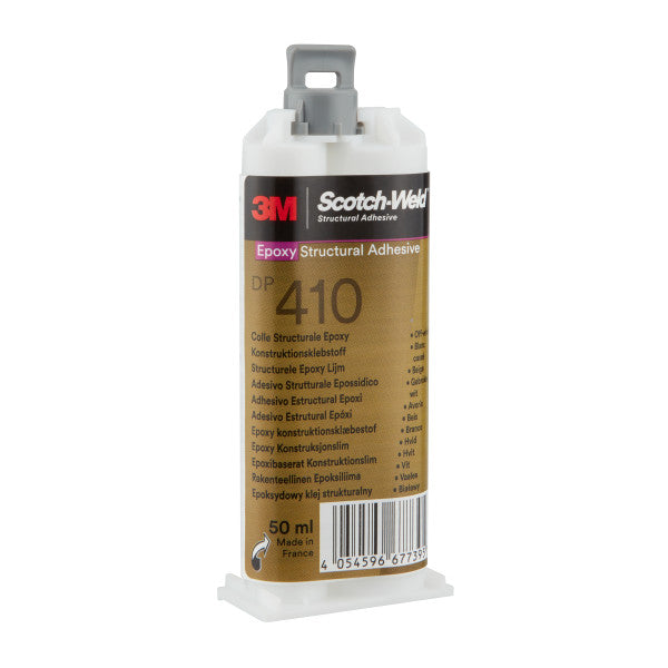 3M™ Scotch-Weld™ Epoxylijm DP410, Beige, 50 ml