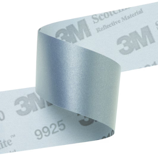 3M™ Scotchlite™ materiaal reflecterend   9925, 50,8 mm x 200 m