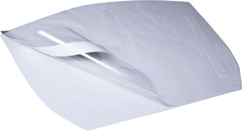 3M™ S-922 Verwijderbare vizierbeschermfolie