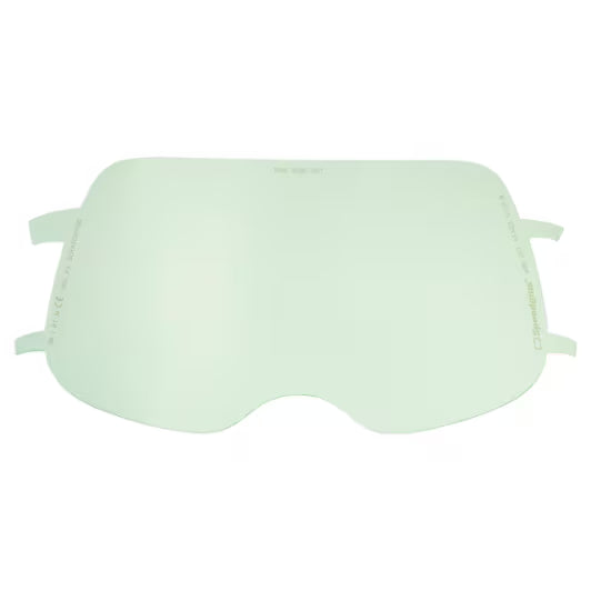 3M™ Clear Welding Lens, 9100, Anti-Fog, 523001