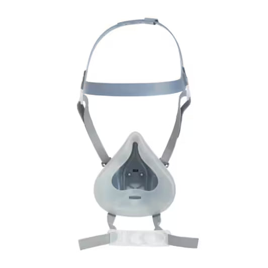 3M™ Reusable Half Face Mask, Size Small, 7501