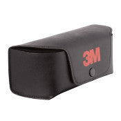 3M™ Etui voor veiligheidsbril - hard - groot - riemlus - 12-0200-00 - 10/doos | 1 stuks