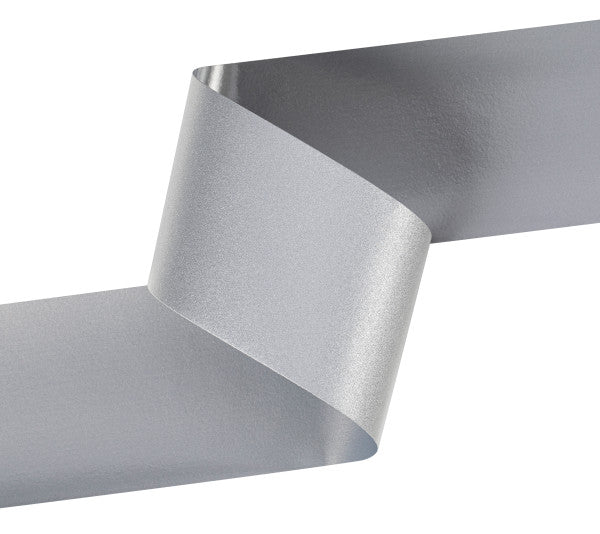 3M™ Scotchlite™ Reflective Material 9725, Silver Industrial WashTransfer Film, 914.4 mm x 50 m, 1 Roll/Case