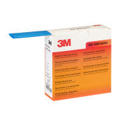 3M ™ HSR 3000 Dünn -Wärme -Wärme -Shrimp -Gehäuse auf Mini -Roll - Blau - 18/6 mm - 5 m - Spannungsbox | 1 Stück
