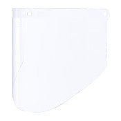 3M ™ Gesichtsbildschirm WP -Serie - Polycarbonat - Clear - WP96 | 1 Stück
