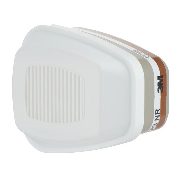 3M™ Gas-, damp- en deeltjesfilter, AXP3 NR, 6098