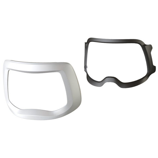 3M™ Speedglas™ Front cover voor lashelm, kit, 9100FX/9100MP, 540500