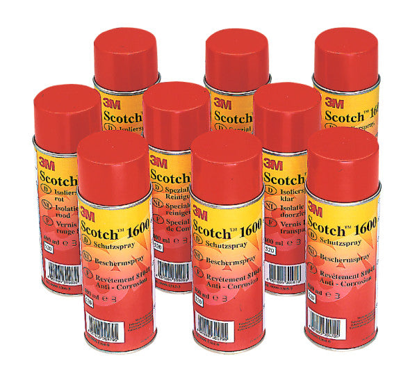 Scotch® 1634 Boor- en Snijolie, 400 ml