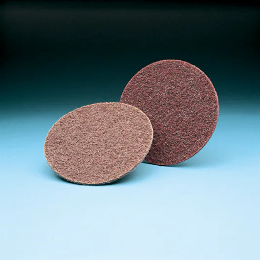 Scotch-Brite™ Strong Edge Disc SE-DH, 127 mm, Without Hole, A MED