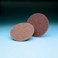 Scotch-Brite™ Strong Edge Disc SE-DH, 115 mm, Without Hole, A FIN