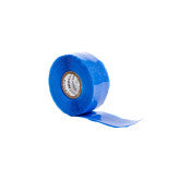 3M ™ DBI SALA® Quick Wrap Tape II - Blau 2,54 cm x 548 cm - 10/Verpackung - 1500172 | 1 Stück