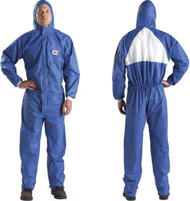3M™ Beschermende overall 4530, 2XL