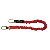 3M ™ Protecta® Schock - Absorbing Vallijn - Elastic -Gurtband - Einzellinie - 2,00 m - AE5220SAA | 1 Stück
