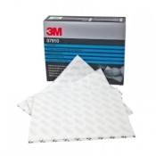 3M ™ Klebstofftuch - 115 mm x 280 mm - Typ T | 1 Beutel mit 10 Blättern