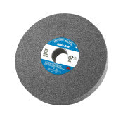 Scotch-Brite™ Ontbraamwiel DB-WL - rood - 152 mm x 25 mm x 25 mm - 9S FIN | 1 Overdoos van 3 Stuk