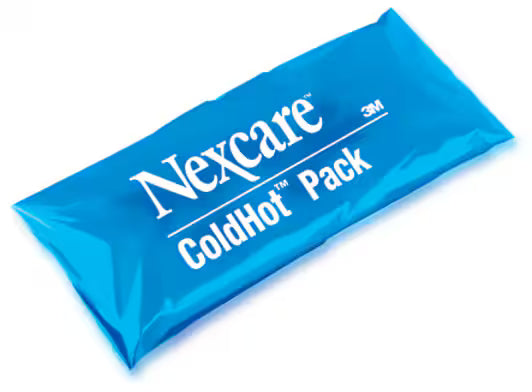 Nexcare™ ColdHot Classic Blauw gelpak in bulk 48 pcs 260 mm x 110 mm