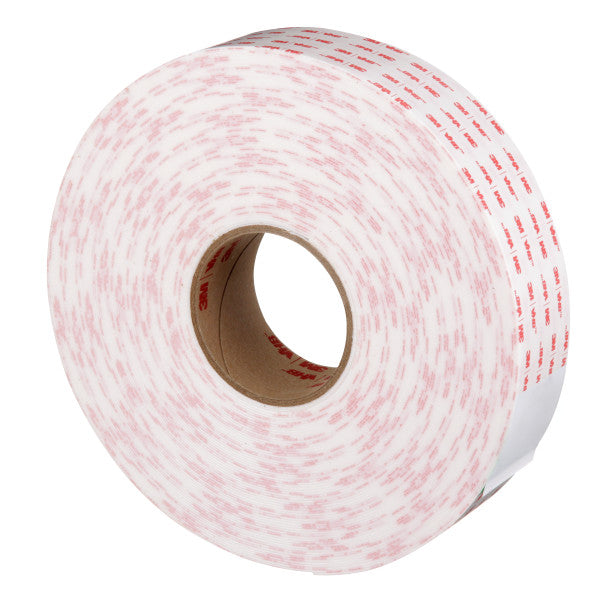 3M™ VHB™ Tape 4936P, Grey, 9 mm x 33 m, 0.6 mm
