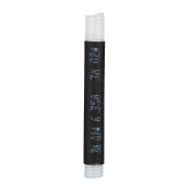 3M™ 8429.9 Koudkrimpbuis - EPDM - Zwart - 67,8/32,2 mm - 229 mm | 1 Overdoos van 10 Stuk