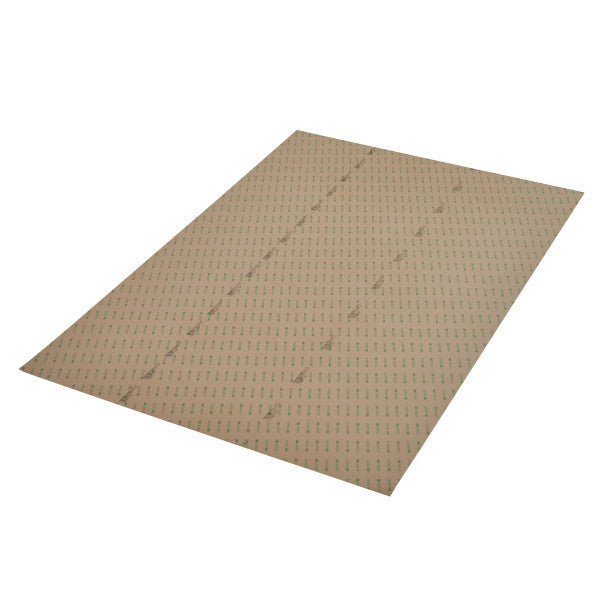 3M™ Transfer Tape met Dubbele Liner 7962MP, Transparant, 700 mm x 1000 mm, 0.06 mm