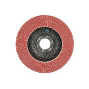 3M ™ Cubitron ™ II Lamellscheibe 969f - 115 mm - 80+ - konisch | Rabattpalette und 2700 Stücke