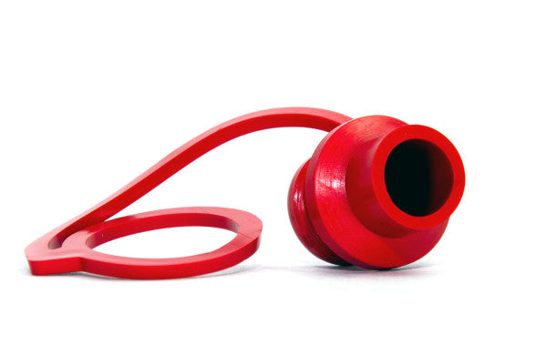 3M™ Stofkap rubber RAS-952 voor RAS-ASB, 5 per doos