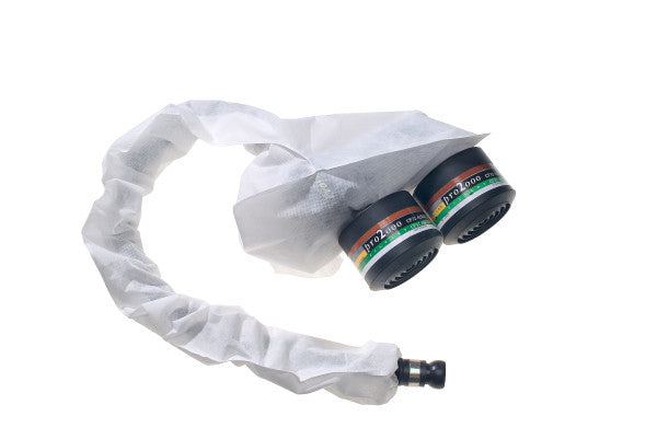 3M™ Beschermhoes voor 3M™ Motoraangedreven ademhalingssysteem PF-602E+, PF-651