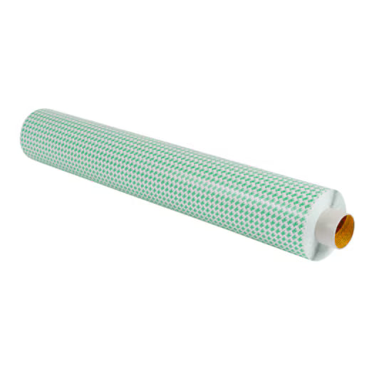 3M™ Dubbelzijdige PVC Tape 9087, Wit, 19 mm x 50 m, 0.26 mm