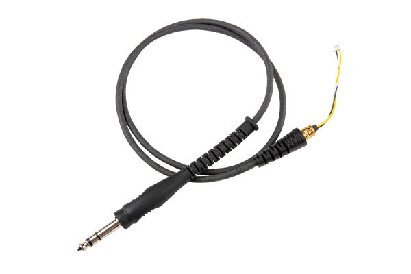 3M™ PELTOR™ Connecting Cable, WS™ Adapter G3, including C-Clip, spare part, DEAL3KBB-02/1