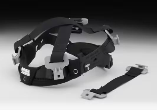 3M™ M-350 Head Harness for M300 and M400 Helmets