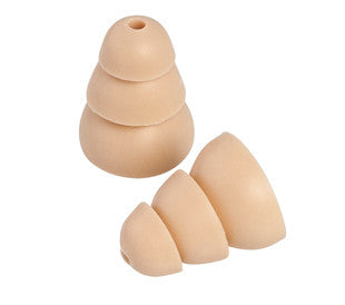 3M™ UltraFit™ Communication Earplugs, Medium, 370-TEPM-25