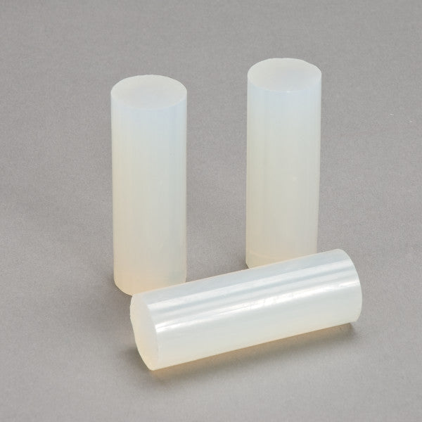 3M™ Hot Melt Adhesive 3792Q, Transparent, 16 mm x 200 mm, 5 kg
