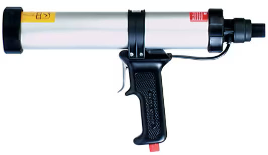 3M™ Pneumatisch kitpistool voor patronen, voor 310 ml patronen, 08012