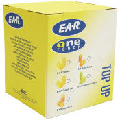 3M ™ E-A-R ™ Classic ™ Ohrstöpsel-Fülle-Bag-500-Paare/Bag-PD-01-009 | 1 Exagry -Box mit 2 Stückenpaaren