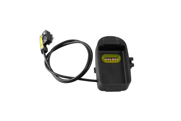 3M™ Speedglas™ Houder met kabel voor werklampbatterij, 169216