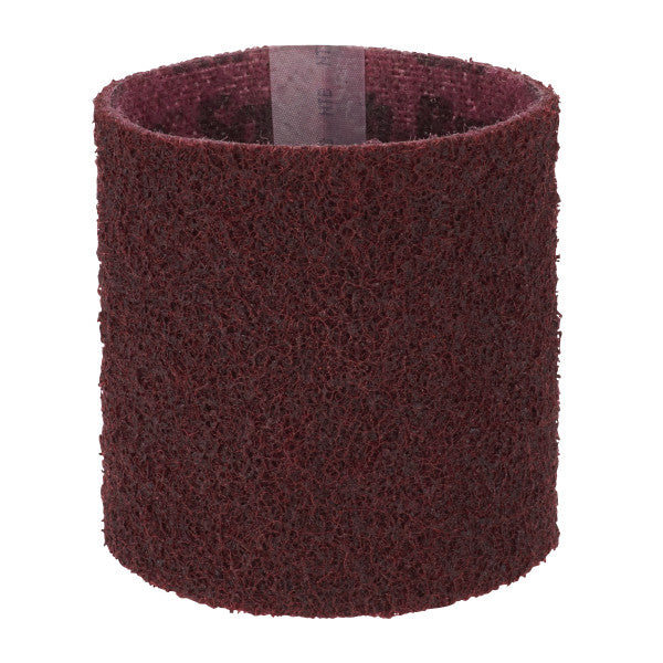 Scotch-Brite™ Surface Conditioning Abrasive Belt SC-BS, 13 mm x 610 mm, A VFN