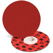 3M ™ Cubitron ™ II Roloc ™ Schleifscheibe 984F - 75 mm - 80+ | 1 Übertreibung von 200 Stück