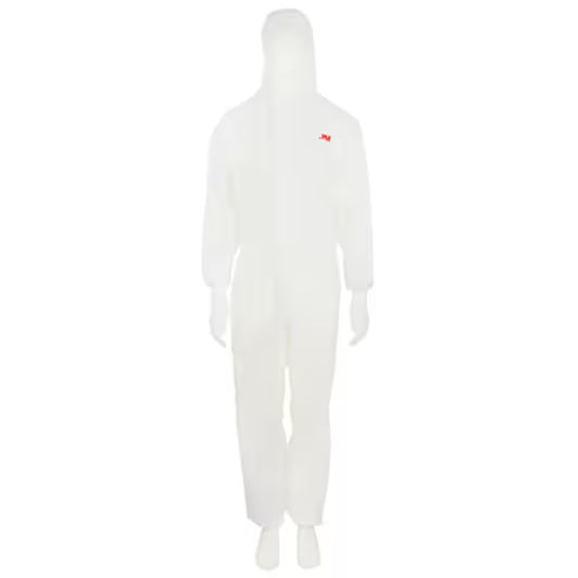 3M™ Beschermende overall 4520CS, L
