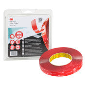 3M ™ VHB ™ Tape 4910f - transparent - 1120 mm x 33 m - 1 Stück MM | 1 Übertreibung von 1 Roll