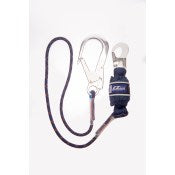 3M ™ dbi -sala® EZ -STOP ™ Schock - Absorbing Vallijn - Sharp Rand getestet - 1246548 - Seil - Monsor -Linie - 2,00 m | 1 Stück