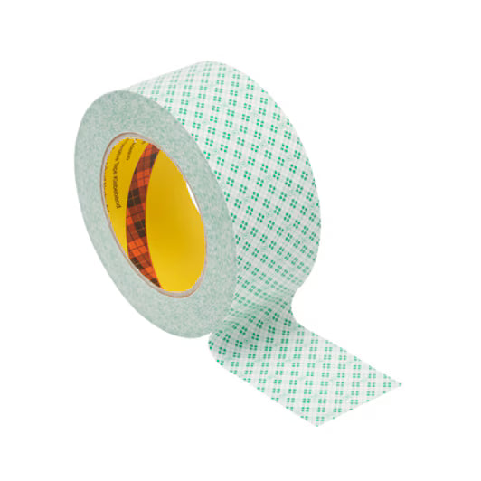 3M™ Transfer Tape 465, Transparant, 9 mm x 55 m, 0.05 mm