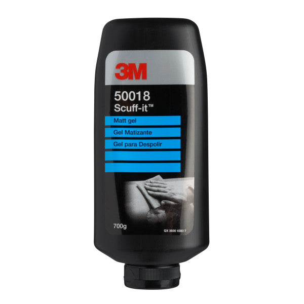 3M™ Scuff-It™ Matte Gel, 700 g, 50018