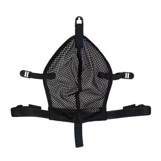 3M™ Reusable Full Face Mask, Small, FF-601