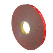 3M ™ VHB ™ Tape GPH -160GF - Grau - 1120 mm x 33 m - 1,6 mm | Rabattpalette und 4 Stücke