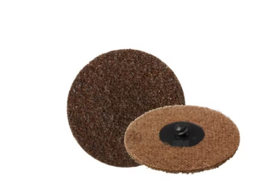 Scotch-Brite™ Roloc™ Strong Edge Disc SE-DR, 76 mm, A MED