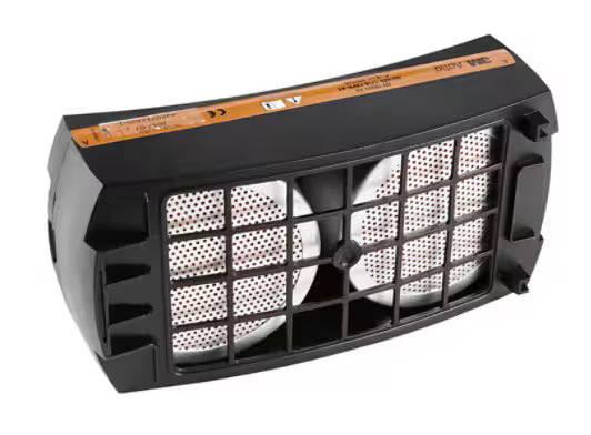3M™ Adflo™ Gasfilter, A2, 837542
