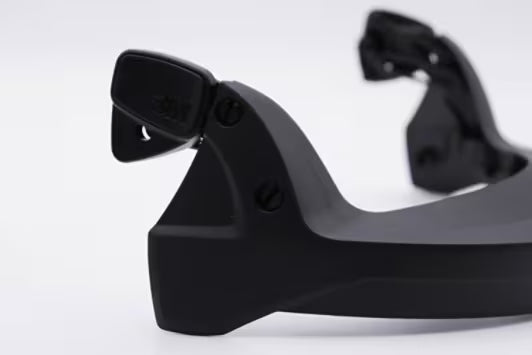 3M™ Face Shield Holder for 3M™ Safety Helmets, FH1