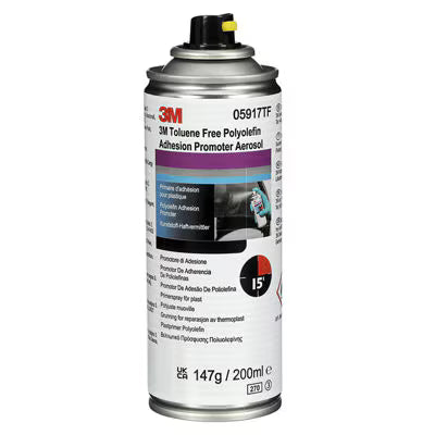 3M™ Polyolefin Adhesive, 200 ml, 05917TF
