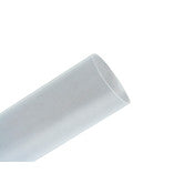 3M™ SFTW-202B Dunwandige Krimpkous - Transparant - 2,4/1,2 mm - 100 m | 1 Overdoos van 1 Rol