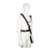 3M™ Easy Clean Bandelier RAS-327 voor RAS-ASB - 1 per doos | 1 Overdoos van 1 Stuk