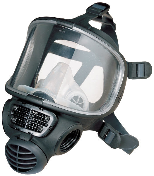 3M™ Reusable Full Face Mask, Small, FF-301